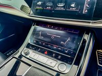 USED 2020 70 AUDI Q8 3.0 TDI V6 50 S line SUV 5dr Diesel Tiptronic quattro Euro 6 (s/s) (286 ps) 