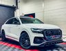 USED 2020 70 AUDI Q8 3.0 TDI V6 50 S line SUV 5dr Diesel Tiptronic quattro Euro 6 (s/s) (286 ps) 