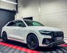 USED 2020 70 AUDI Q8 3.0 TDI V6 50 S line SUV 5dr Diesel Tiptronic quattro Euro 6 (s/s) (286 ps) 