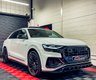 USED 2020 70 AUDI Q8 3.0 TDI V6 50 S line SUV 5dr Diesel Tiptronic quattro Euro 6 (s/s) (286 ps) 