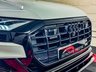 USED 2020 70 AUDI Q8 3.0 TDI V6 50 S line SUV 5dr Diesel Tiptronic quattro Euro 6 (s/s) (286 ps) 