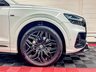 USED 2020 70 AUDI Q8 3.0 TDI V6 50 S line SUV 5dr Diesel Tiptronic quattro Euro 6 (s/s) (286 ps) 