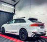USED 2020 70 AUDI Q8 3.0 TDI V6 50 S line SUV 5dr Diesel Tiptronic quattro Euro 6 (s/s) (286 ps) 
