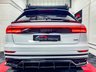 USED 2020 70 AUDI Q8 3.0 TDI V6 50 S line SUV 5dr Diesel Tiptronic quattro Euro 6 (s/s) (286 ps) 