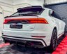 USED 2020 70 AUDI Q8 3.0 TDI V6 50 S line SUV 5dr Diesel Tiptronic quattro Euro 6 (s/s) (286 ps) 