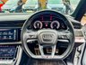 USED 2020 70 AUDI Q8 3.0 TDI V6 50 S line SUV 5dr Diesel Tiptronic quattro Euro 6 (s/s) (286 ps) 