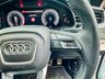 USED 2020 70 AUDI Q8 3.0 TDI V6 50 S line SUV 5dr Diesel Tiptronic quattro Euro 6 (s/s) (286 ps) 
