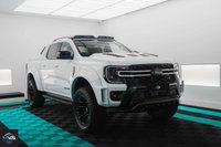 USED 2026 75 FORD RANGER Wildtrak 3.0 V6 PREDATOR EXTRA WIDE ARCH EDITION - NEW 26 REG NEW 26 - SCZ SPORTS CANOPY-2' LIFT KIT-UPGRADED WHEELS