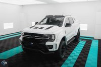USED 2026 75 FORD RANGER Wildtrak 3.0 V6 PREDATOR EXTRA WIDE ARCH EDITION - NEW 26 REG NEW 26 - SCZ SPORTS CANOPY-2' LIFT KIT-UPGRADED WHEELS