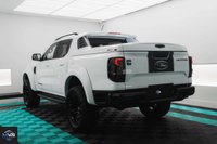 USED 2026 75 FORD RANGER Wildtrak 3.0 V6 PREDATOR EXTRA WIDE ARCH EDITION - NEW 26 REG NEW 26 - SCZ SPORTS CANOPY-2' LIFT KIT-UPGRADED WHEELS