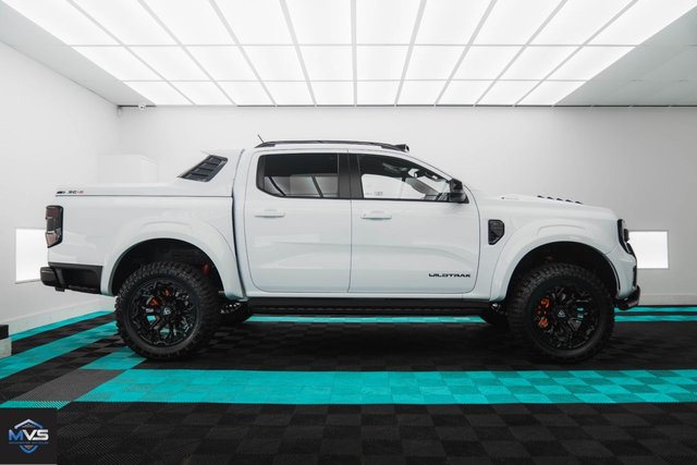 2026 Ford Ranger - Photo 2