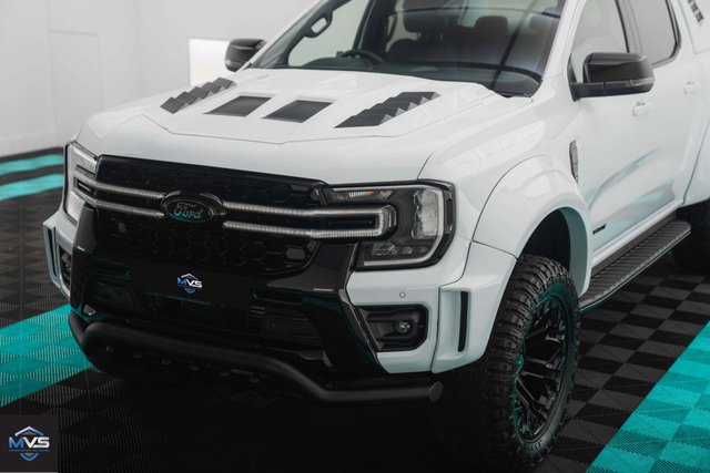 2026 Ford Ranger - Photo 6