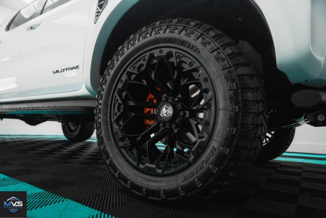 2026 Ford Ranger - Photo 7