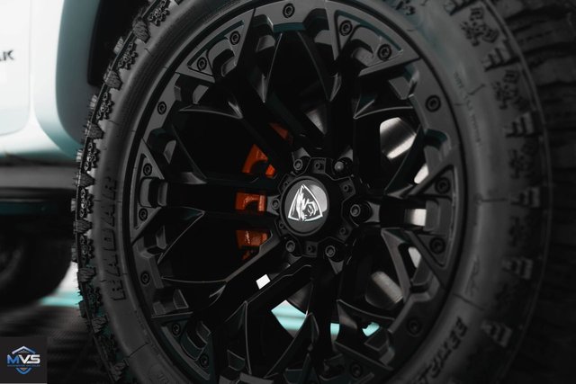 2026 Ford Ranger - Photo 8