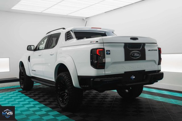 2026 Ford Ranger - Photo 9