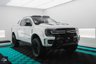 USED 2026 75 FORD RANGER Wildtrak 3.0 V6 PREDATOR EXTRA WIDE ARCH EDITION - NEW 26 REG NEW 26 - SCZ SPORTS CANOPY-2' LIFT KIT-UPGRADED WHEELS