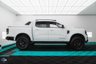 USED 2026 75 FORD RANGER Wildtrak 3.0 V6 PREDATOR EXTRA WIDE ARCH EDITION - NEW 26 REG NEW 26 - SCZ SPORTS CANOPY-2' LIFT KIT-UPGRADED WHEELS