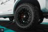 USED 2026 75 FORD RANGER Wildtrak 3.0 V6 PREDATOR EXTRA WIDE ARCH EDITION - NEW 26 REG NEW 26 - SCZ SPORTS CANOPY-2' LIFT KIT-UPGRADED WHEELS