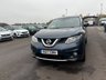 USED 2017 17 NISSAN X-TRAIL 1.6 DCI ACENTA 130PS 