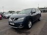 USED 2017 17 NISSAN X-TRAIL 1.6 DCI ACENTA 130PS 