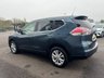 USED 2017 17 NISSAN X-TRAIL 1.6 DCI ACENTA 130PS 