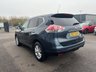 USED 2017 17 NISSAN X-TRAIL 1.6 DCI ACENTA 130PS 