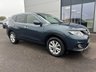 USED 2017 17 NISSAN X-TRAIL 1.6 DCI ACENTA 130PS 