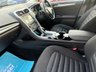 USED 2016 16 FORD MONDEO 2.0 TDCI ZETEC ESTATE 150PS AUTO 