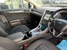 USED 2016 16 FORD MONDEO 2.0 TDCI ZETEC ESTATE 150PS AUTO 