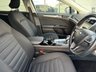 USED 2016 16 FORD MONDEO 2.0 TDCI ZETEC ESTATE 150PS AUTO 