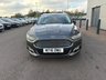 USED 2016 16 FORD MONDEO 2.0 TDCI ZETEC ESTATE 150PS AUTO 