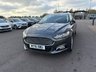 USED 2016 16 FORD MONDEO 2.0 TDCI ZETEC ESTATE 150PS AUTO 