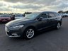 USED 2016 16 FORD MONDEO 2.0 TDCI ZETEC ESTATE 150PS AUTO 