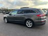 USED 2016 16 FORD MONDEO 2.0 TDCI ZETEC ESTATE 150PS AUTO 