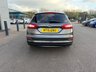 USED 2016 16 FORD MONDEO 2.0 TDCI ZETEC ESTATE 150PS AUTO 