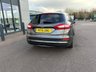 USED 2016 16 FORD MONDEO 2.0 TDCI ZETEC ESTATE 150PS AUTO 