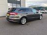 USED 2016 16 FORD MONDEO 2.0 TDCI ZETEC ESTATE 150PS AUTO 