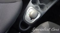 USED 2010 59 TOYOTA AYGO 1.0 VVT-i Blue Hatchback 5dr Petrol MultiMode Euro 4 (67 bhp) 