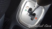 USED 2010 59 TOYOTA AYGO 1.0 VVT-i Blue Hatchback 5dr Petrol MultiMode Euro 4 (67 bhp) 
