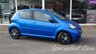 USED 2010 59 TOYOTA AYGO 1.0 VVT-i Blue Hatchback 5dr Petrol MultiMode Euro 4 (67 bhp) 