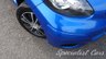 USED 2010 59 TOYOTA AYGO 1.0 VVT-i Blue Hatchback 5dr Petrol MultiMode Euro 4 (67 bhp) 