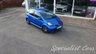 USED 2010 59 TOYOTA AYGO 1.0 VVT-i Blue Hatchback 5dr Petrol MultiMode Euro 4 (67 bhp) 