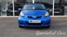 USED 2010 59 TOYOTA AYGO 1.0 VVT-i Blue Hatchback 5dr Petrol MultiMode Euro 4 (67 bhp) 