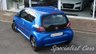 USED 2010 59 TOYOTA AYGO 1.0 VVT-i Blue Hatchback 5dr Petrol MultiMode Euro 4 (67 bhp) 