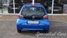 USED 2010 59 TOYOTA AYGO 1.0 VVT-i Blue Hatchback 5dr Petrol MultiMode Euro 4 (67 bhp) 