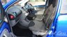 USED 2010 59 TOYOTA AYGO 1.0 VVT-i Blue Hatchback 5dr Petrol MultiMode Euro 4 (67 bhp) 