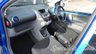USED 2010 59 TOYOTA AYGO 1.0 VVT-i Blue Hatchback 5dr Petrol MultiMode Euro 4 (67 bhp) 
