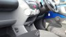 USED 2010 59 TOYOTA AYGO 1.0 VVT-i Blue Hatchback 5dr Petrol MultiMode Euro 4 (67 bhp) 