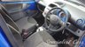 USED 2010 59 TOYOTA AYGO 1.0 VVT-i Blue Hatchback 5dr Petrol MultiMode Euro 4 (67 bhp) 