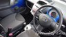 USED 2010 59 TOYOTA AYGO 1.0 VVT-i Blue Hatchback 5dr Petrol MultiMode Euro 4 (67 bhp) 